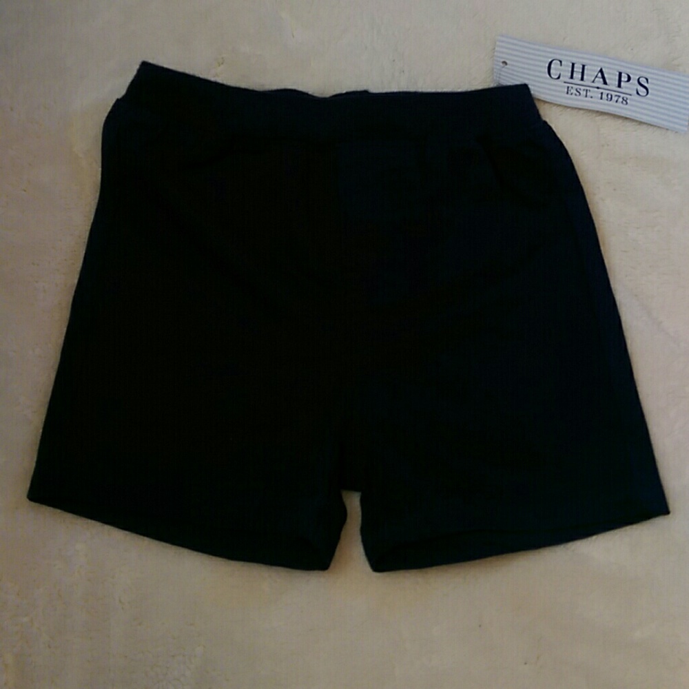 Chaps